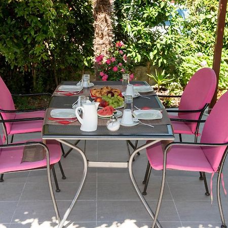 Bed & Breakfast Pino Подстрана Екстер'єр фото